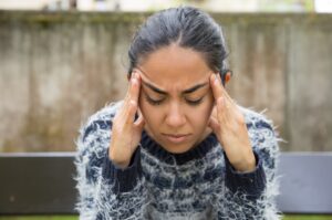 migraine relief in NE Calgary