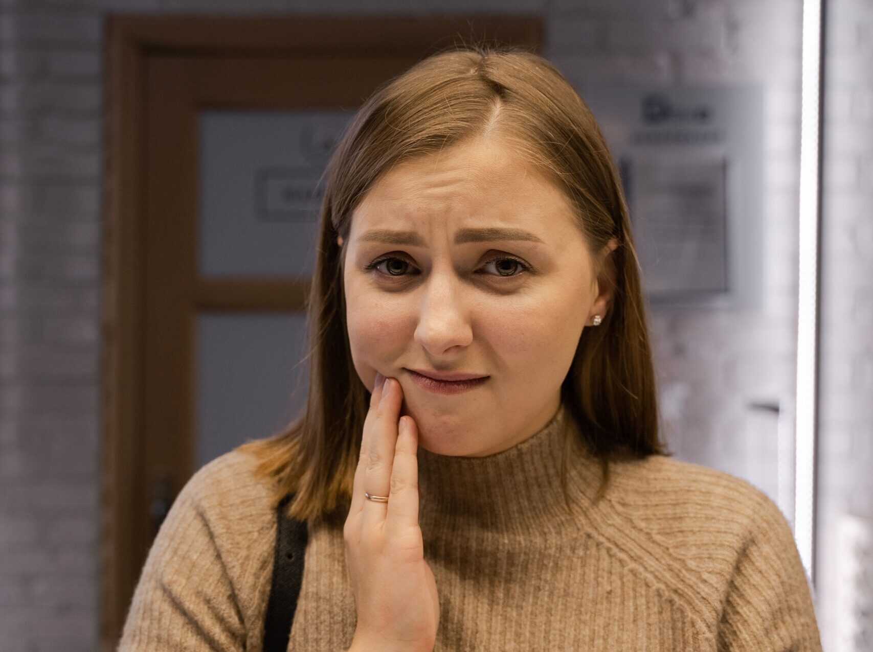 TMJ Disorder: Why Your Jaw Could Be the Hidden Source of Your Headaches, Neck Pain, and Facial Tension